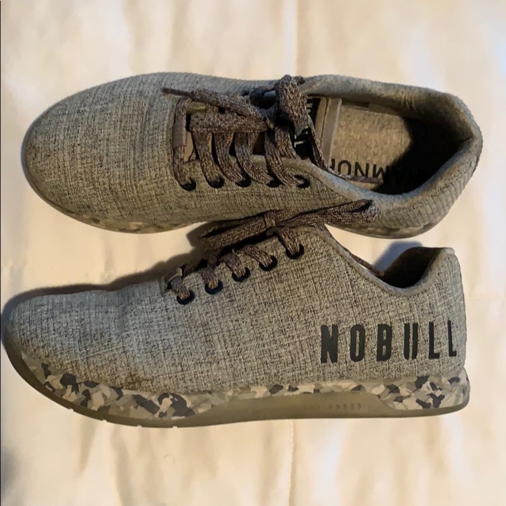 No Bull Trainers